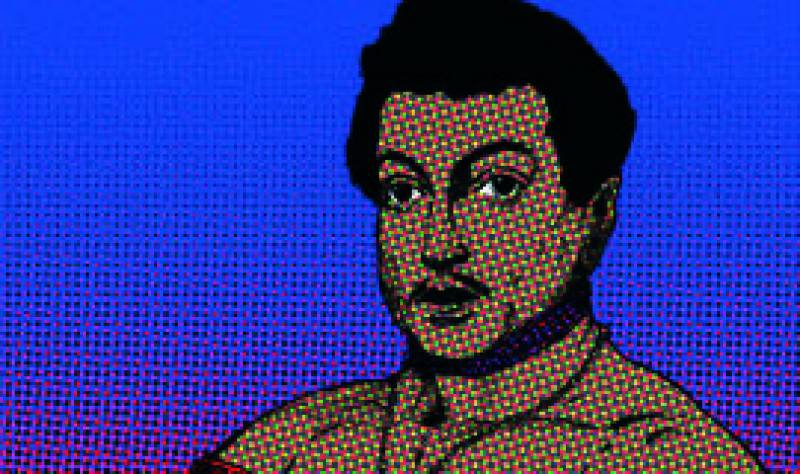 Kranear Alexandre Pétion