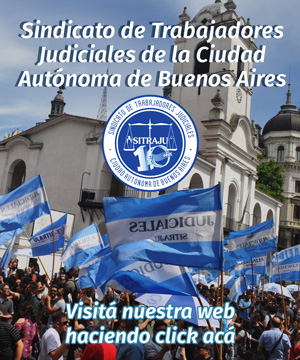 Judiciales CABA