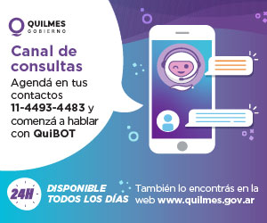 Obras Quilmes