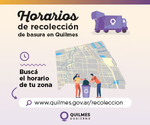 Obras Quilmes