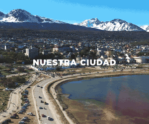 Ushuaia Gobierno